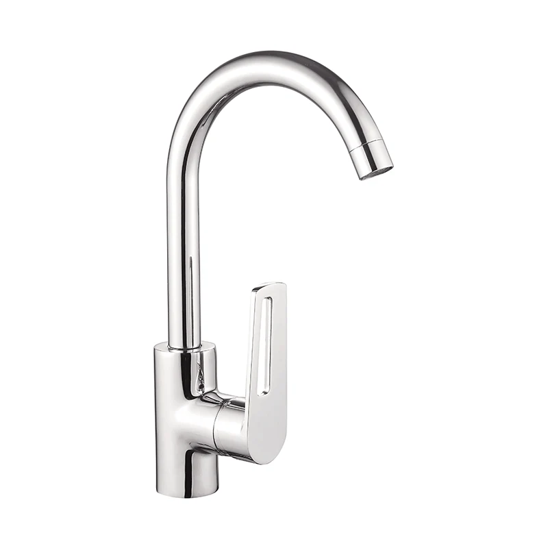 What Factors Should You Consider When Choosing a Kitchen Faucet?