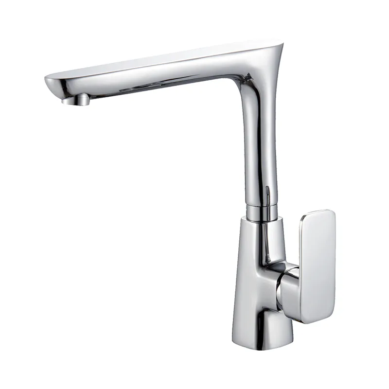 How to choose a kitchen faucet?