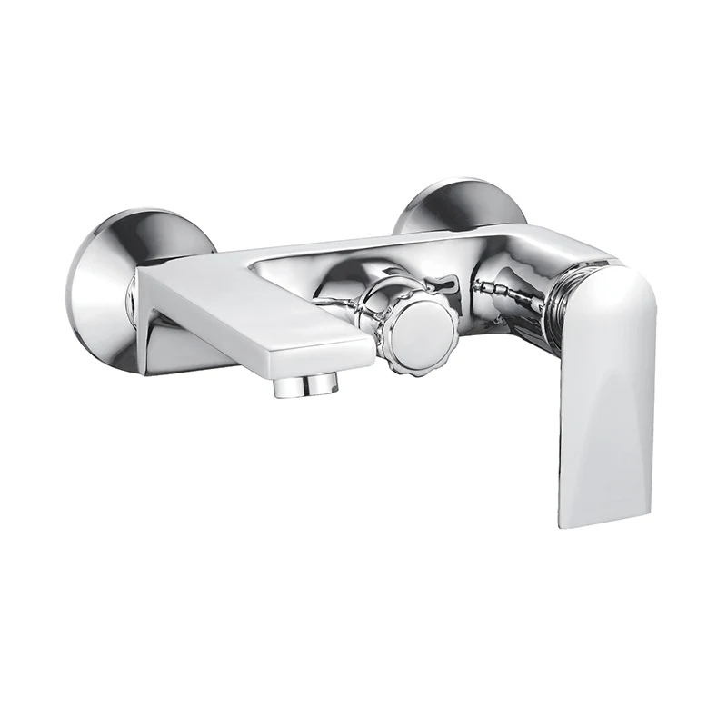 How to Choose the Perfect Copper Shower Faucet ？