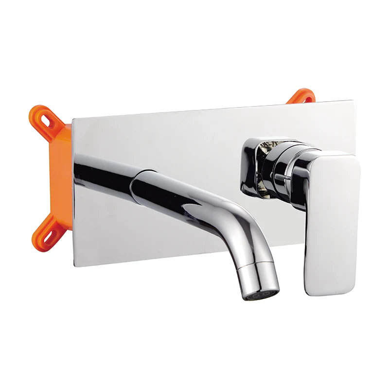 What Makes Luxury Basin Faucets the Ideal Choice for Modern Bathrooms?