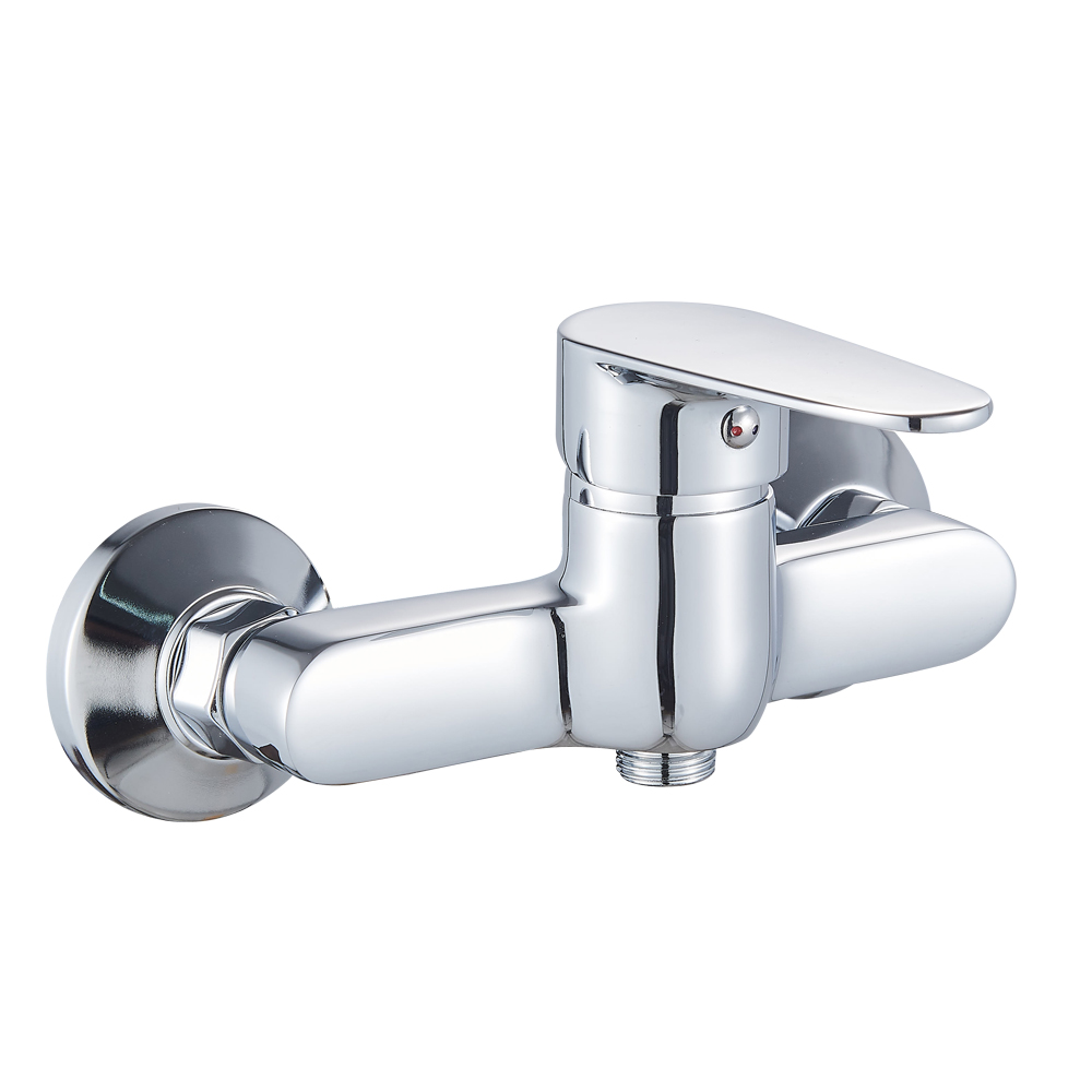Concealed Bathroom Faucets