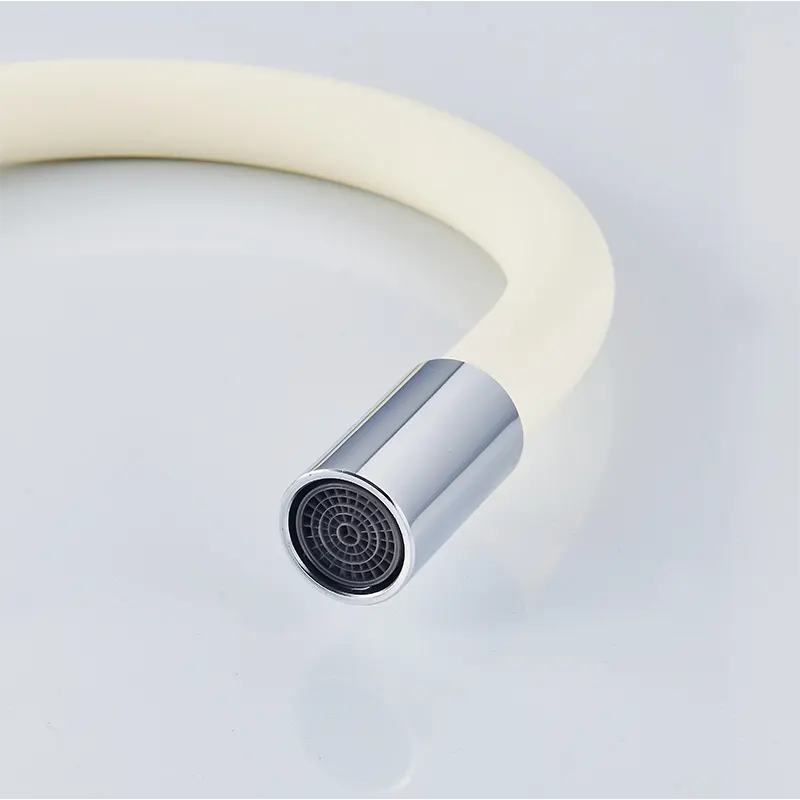 Multi Directional Kitchen Faucet