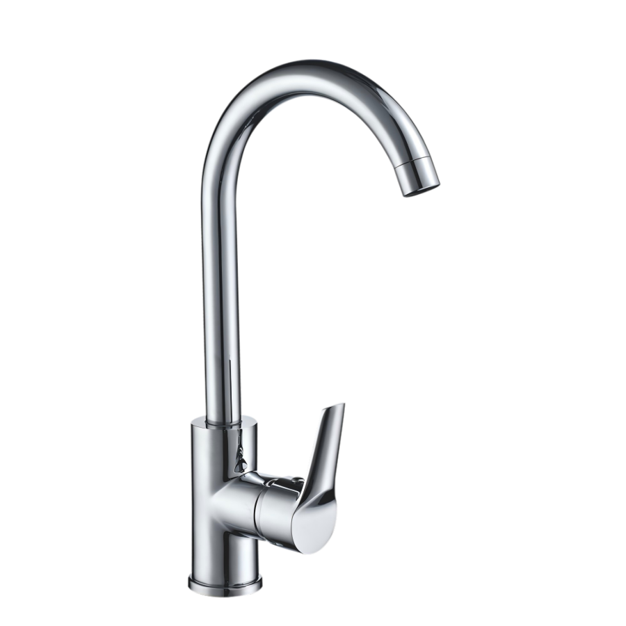 Kitchen Faucet Stainless Steel
