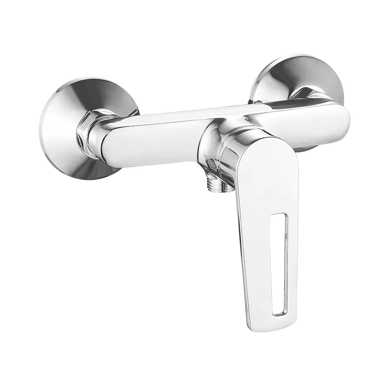 Wall Mount Bathtub Faucets